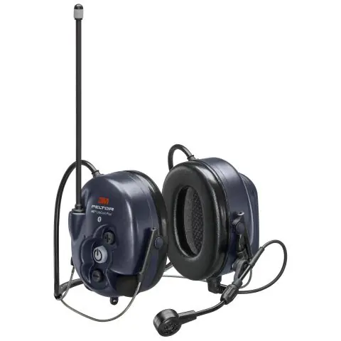3M Peltor WS LiteCom Plus Hörselskydd Rabatt